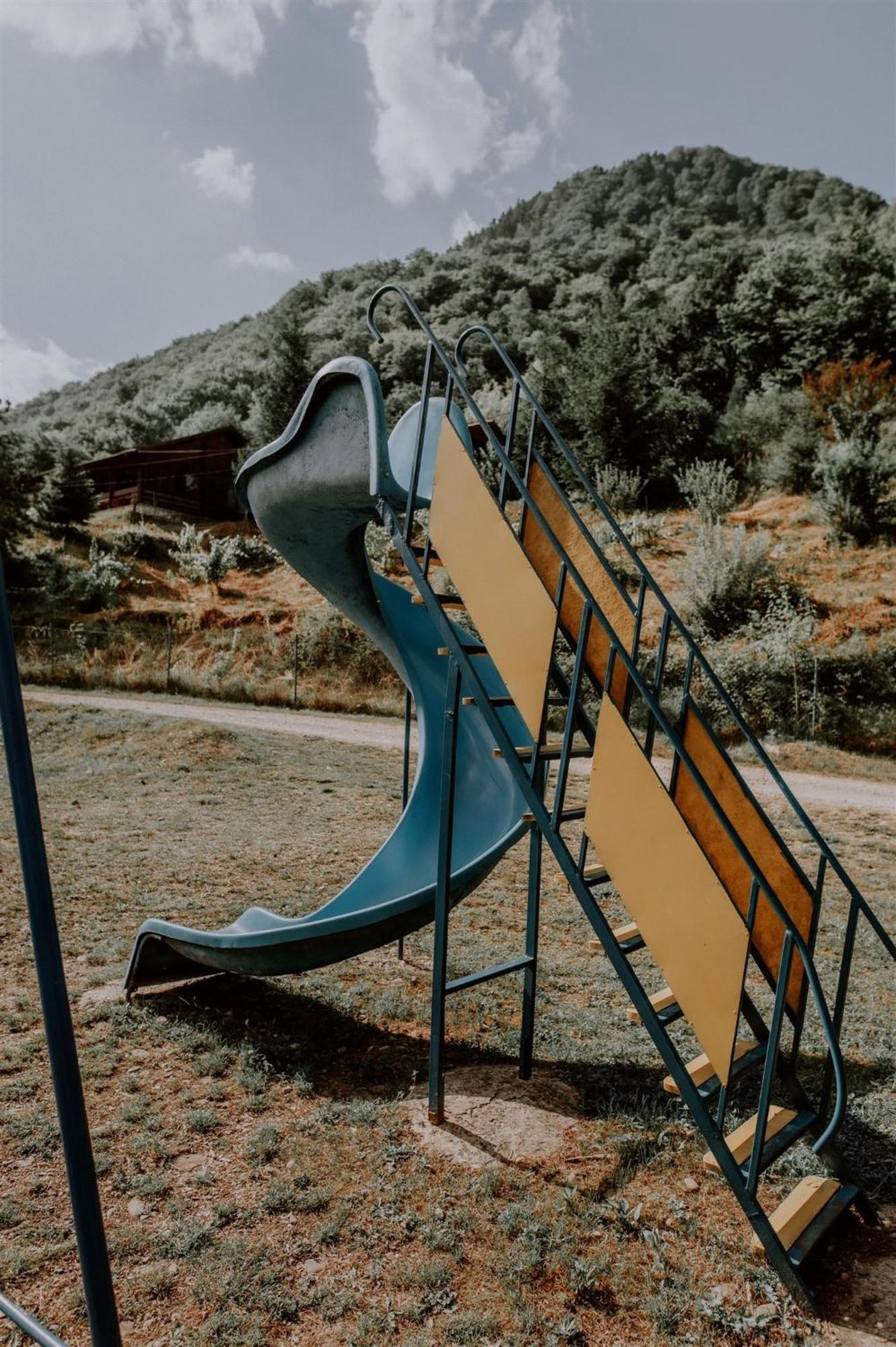 סלניק מולדובה Pensiunea Poiana Verde מראה חיצוני תמונה